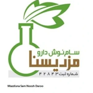 مزدیسنا سام نوش دارو