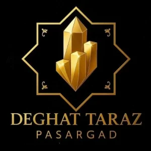 دقت تراز پاسارگاد